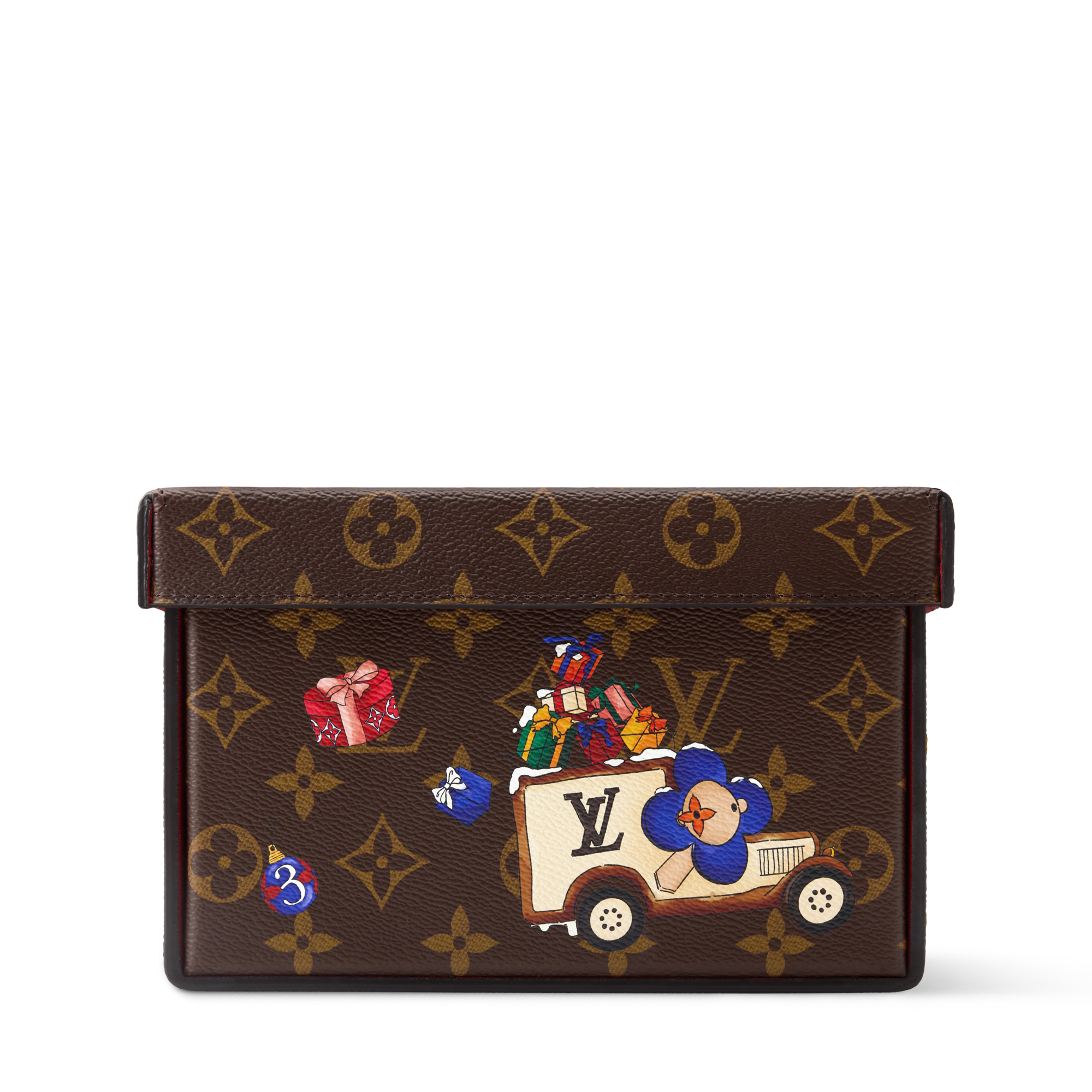 LV Objects - Home, Lifestyle and Library | LOUIS VUITTON